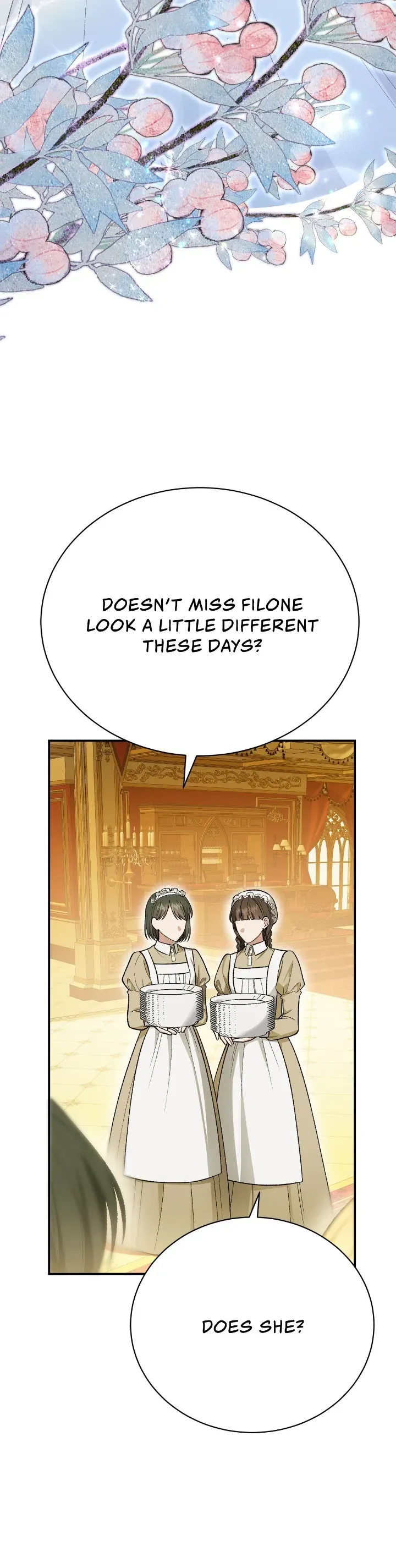 The Mistress Runs Away Chapter 23 Online - página 20