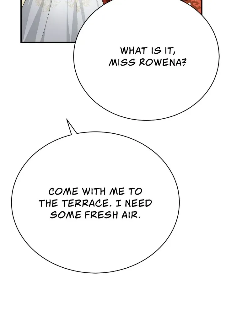 The Mistress Runs Away Chapter 23 Online - página 23