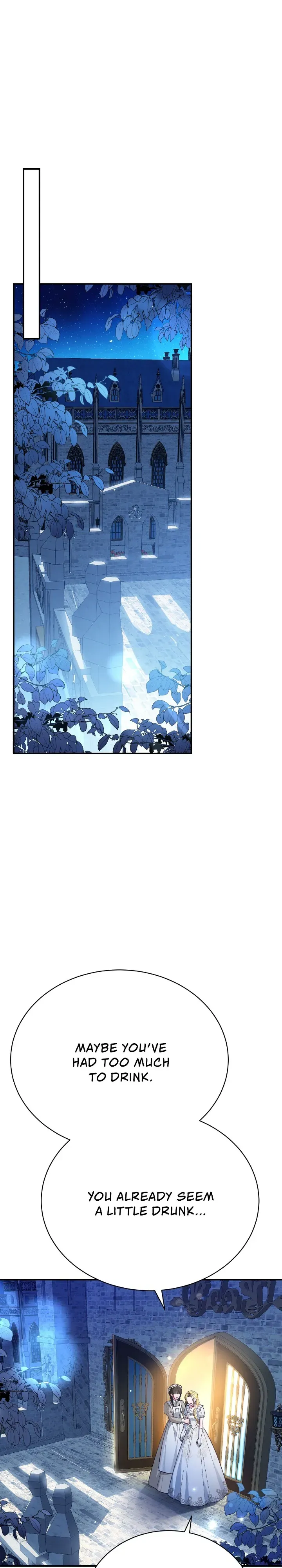 The Mistress Runs Away Chapter 23 Online - página 24