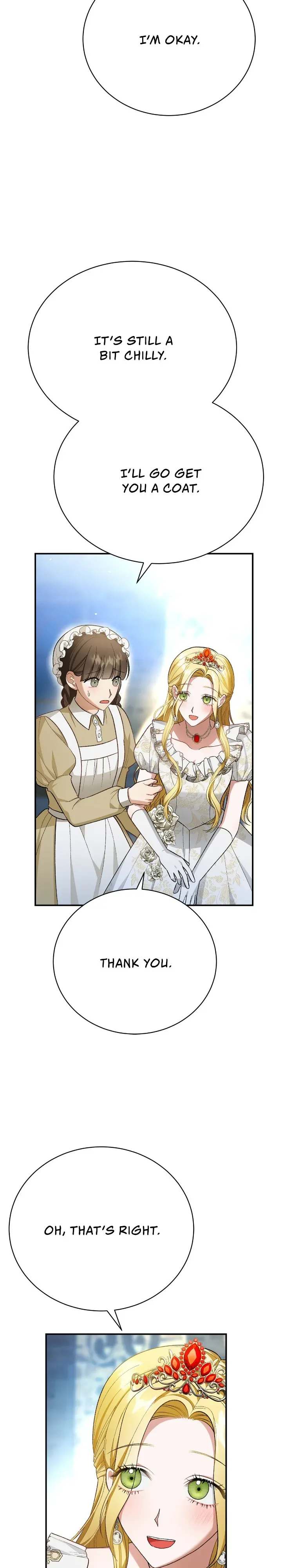 The Mistress Runs Away Chapter 23 Online - página 25