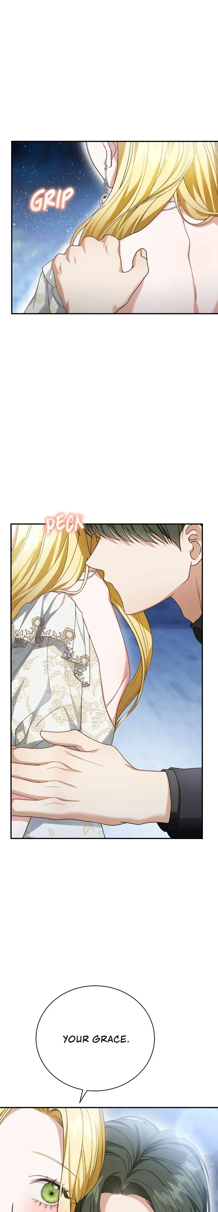 The Mistress Runs Away Chapter 23 Online - página 31