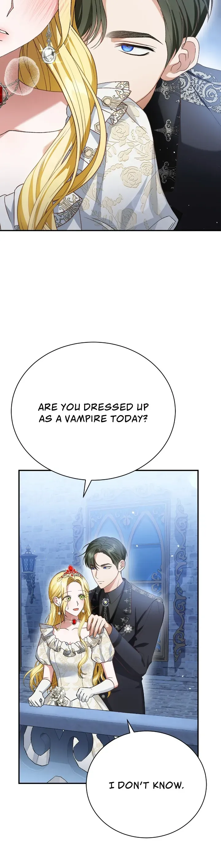 The Mistress Runs Away Chapter 23 Online - página 32