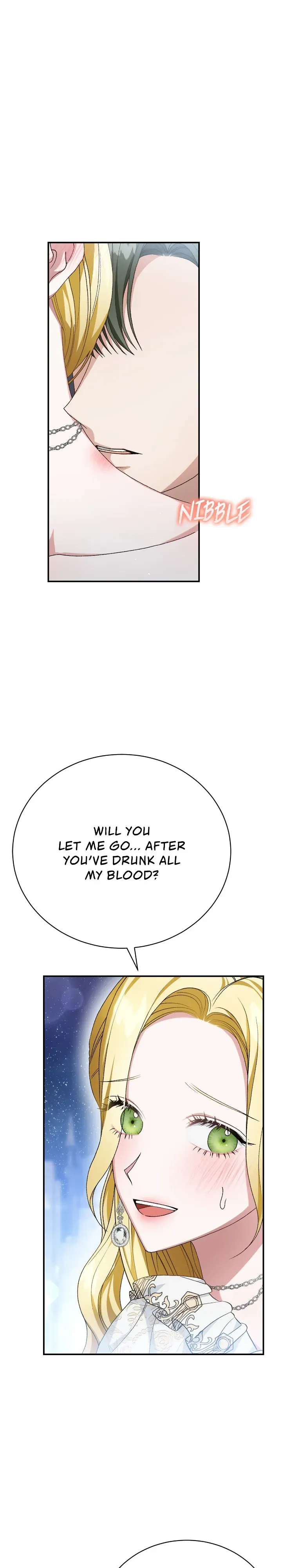 The Mistress Runs Away Chapter 23 Online - página 33