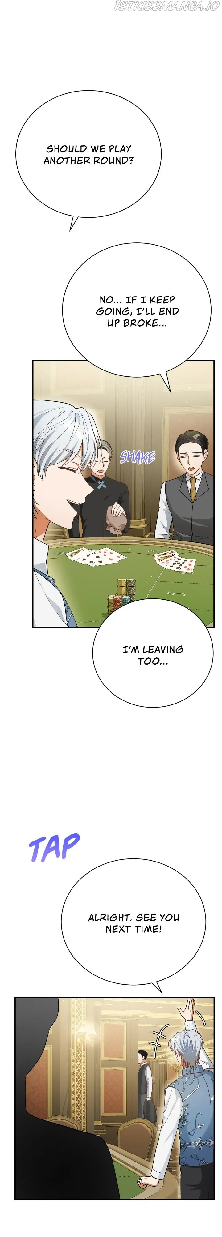 The Mistress Runs Away Chapter 24 Online - página 2