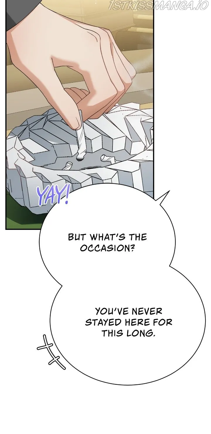The Mistress Runs Away Chapter 24 Online - página 6