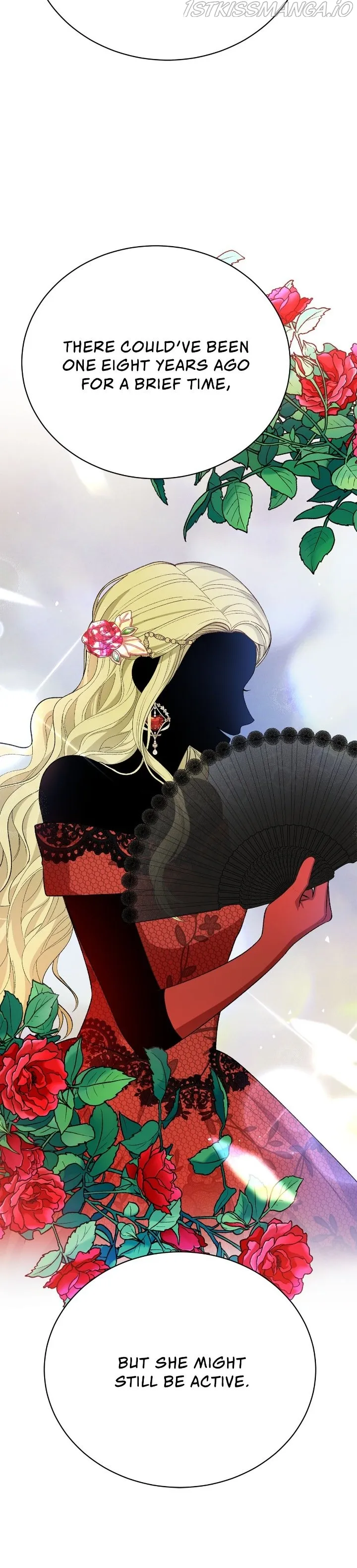 The Mistress Runs Away Chapter 24 Online - página 18