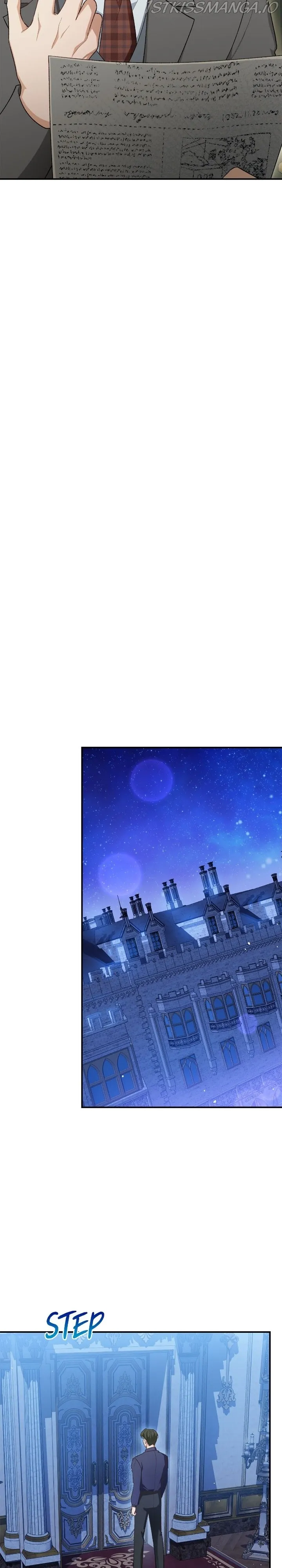 The Mistress Runs Away Chapter 24 Online - página 20