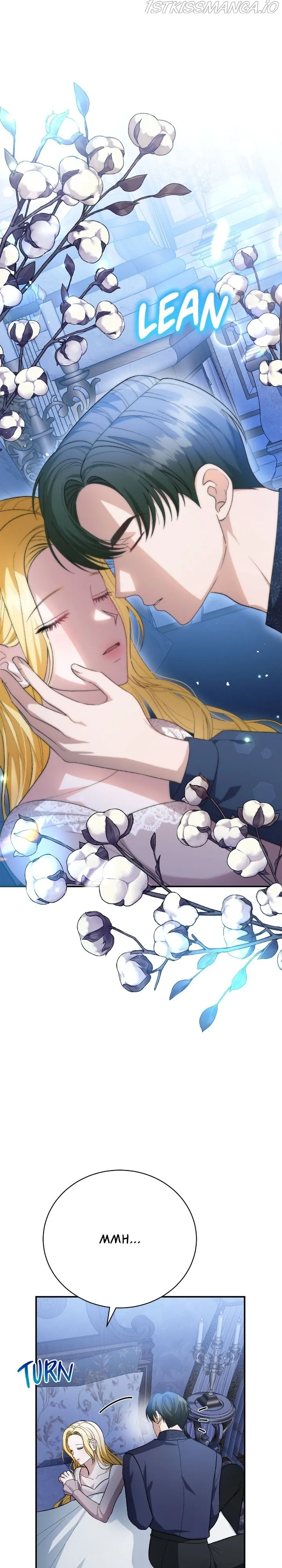 The Mistress Runs Away Chapter 24 Online - página 25