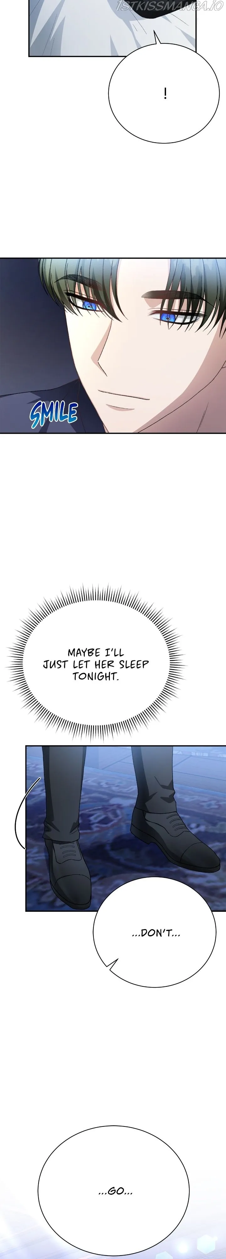 The Mistress Runs Away Chapter 24 Online - página 26