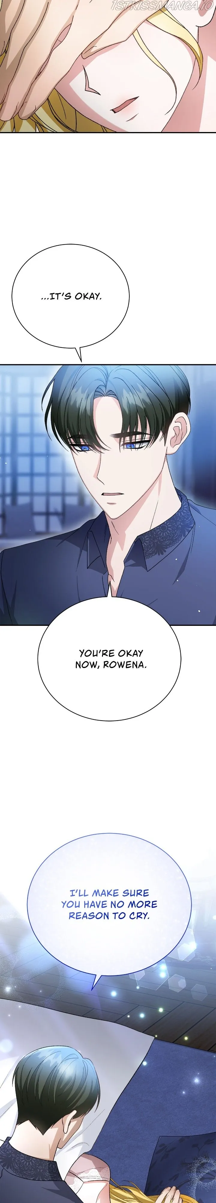 The Mistress Runs Away Chapter 24 Online - página 29