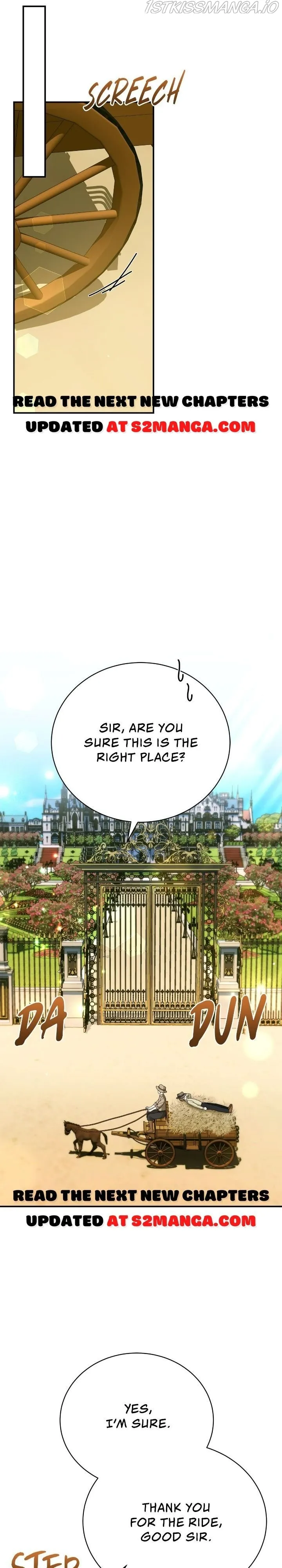 The Mistress Runs Away Chapter 24 Online - página 33