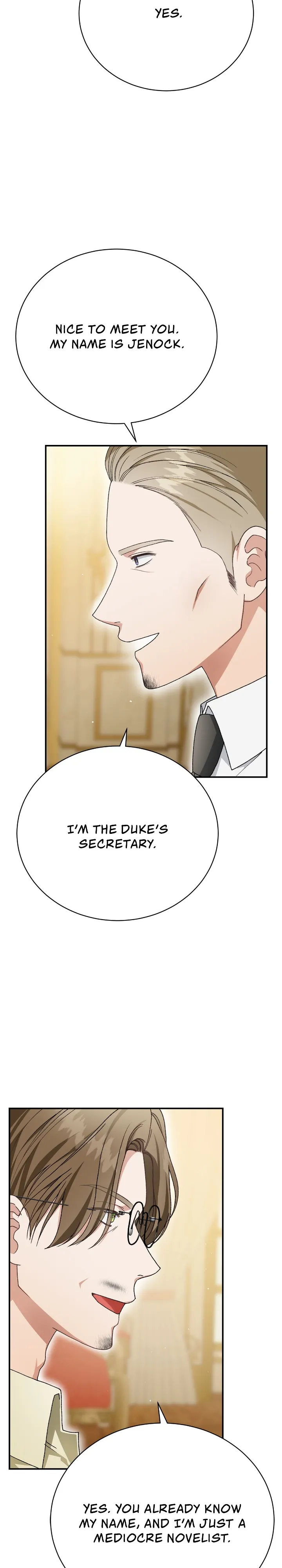 The Mistress Runs Away Chapter 25 Online - página 2