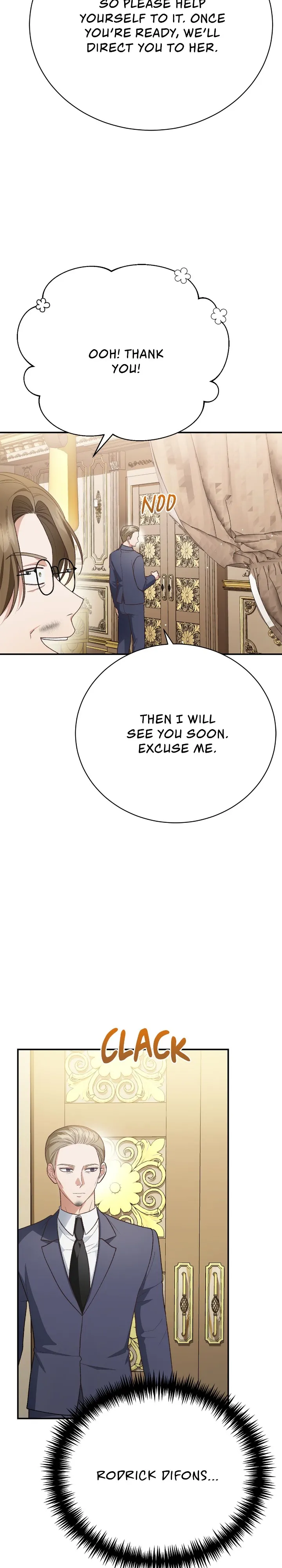 The Mistress Runs Away Chapter 25 Online - página 11