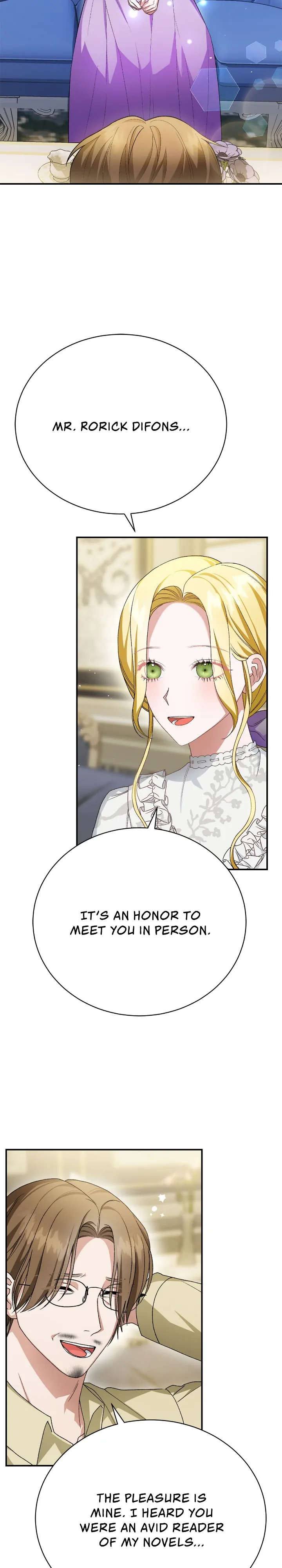 The Mistress Runs Away Chapter 25 Online - página 14