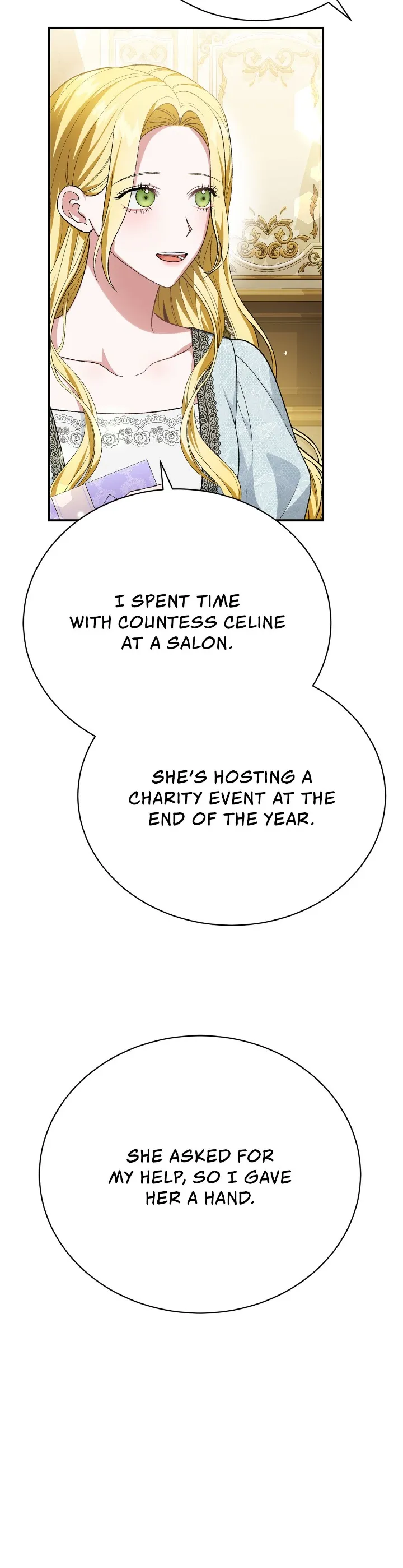 The Mistress Runs Away Chapter 25 Online - página 26