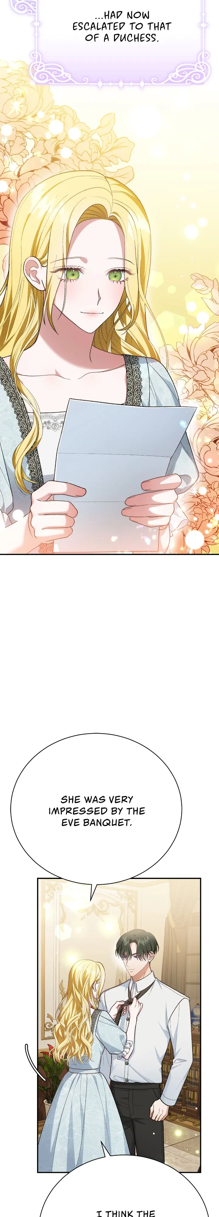The Mistress Runs Away Chapter 25 Online - página 28