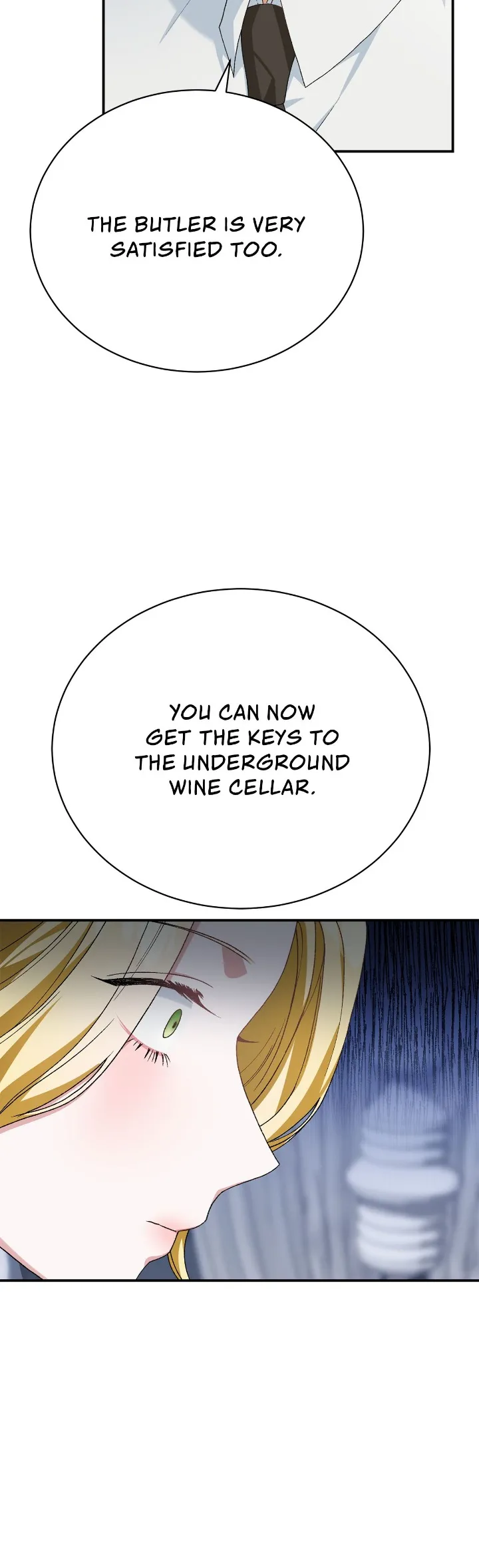 The Mistress Runs Away Chapter 25 Online - página 33