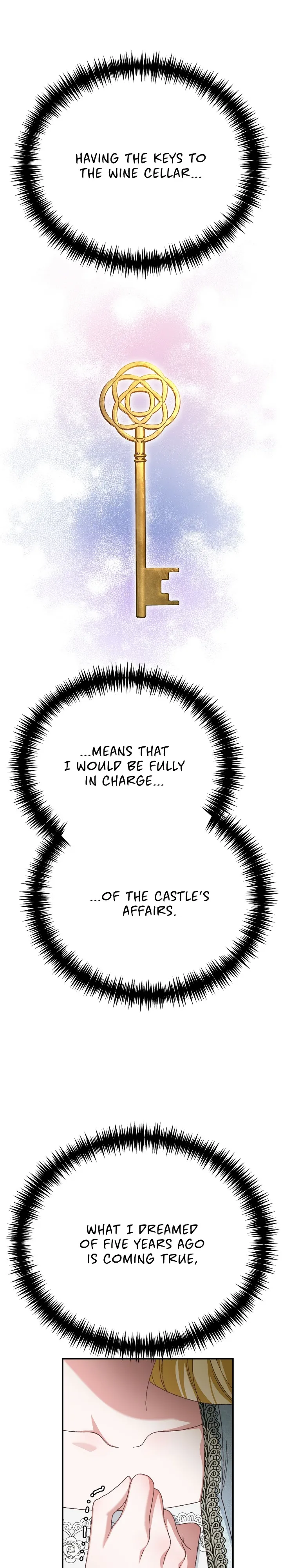 The Mistress Runs Away Chapter 25 Online - página 34