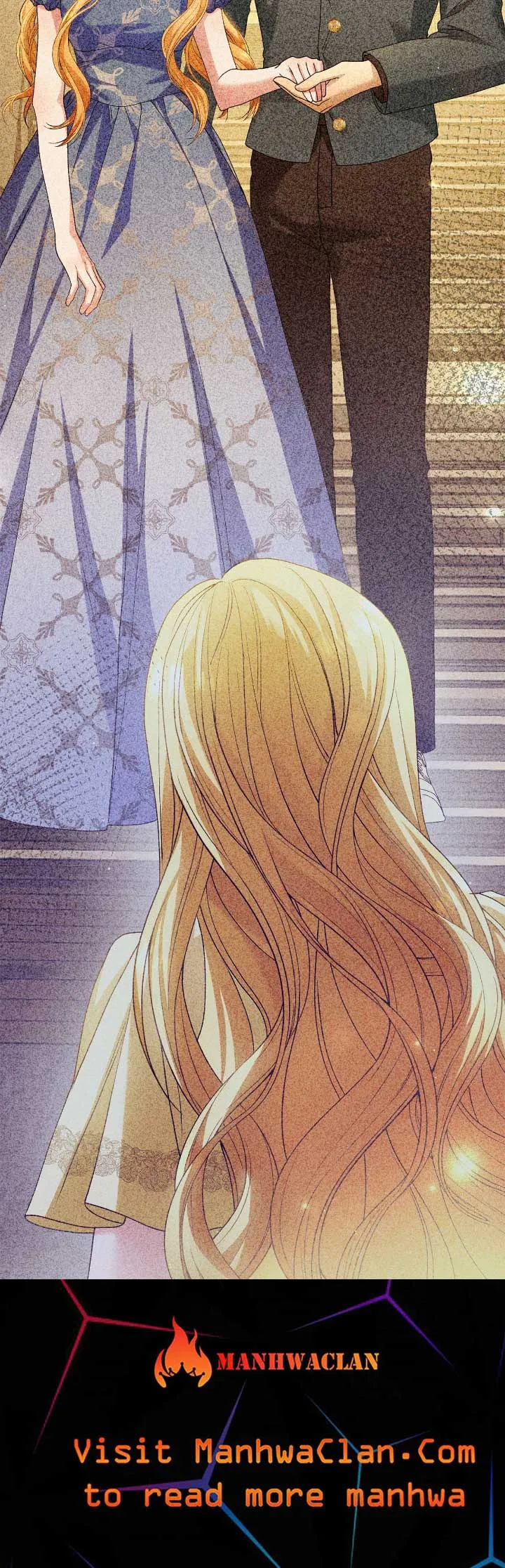 The Mistress Runs Away Chapter 25 Online - página 42