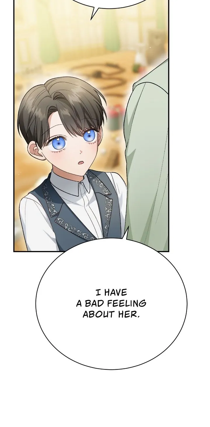 The Mistress Runs Away Chapter 26 Online - página 12
