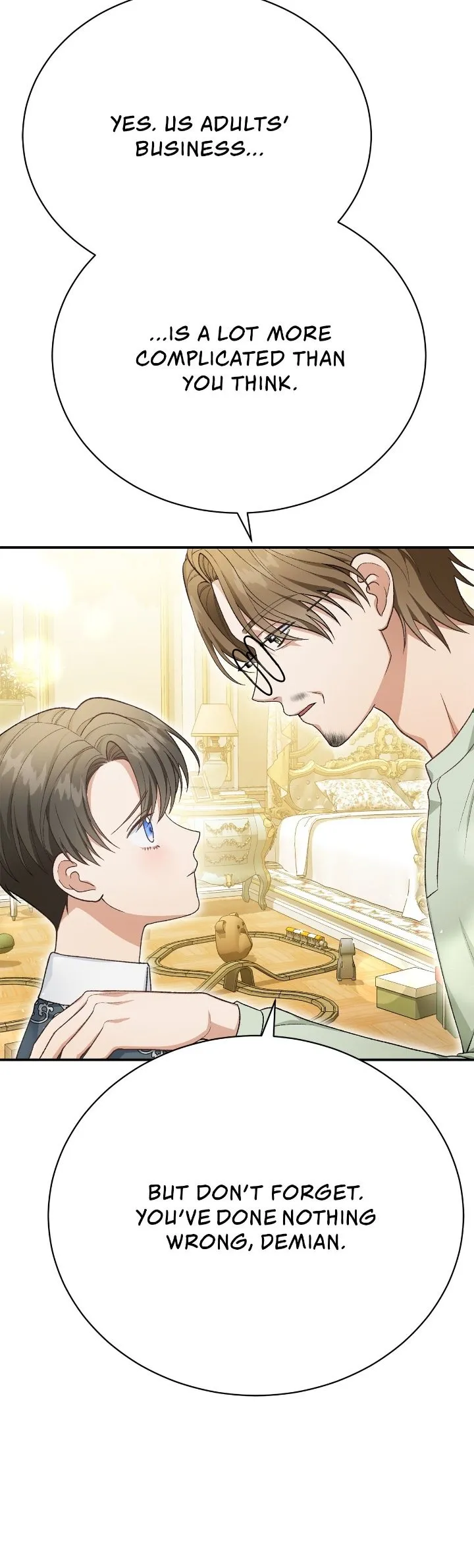 The Mistress Runs Away Chapter 26 Online - página 15