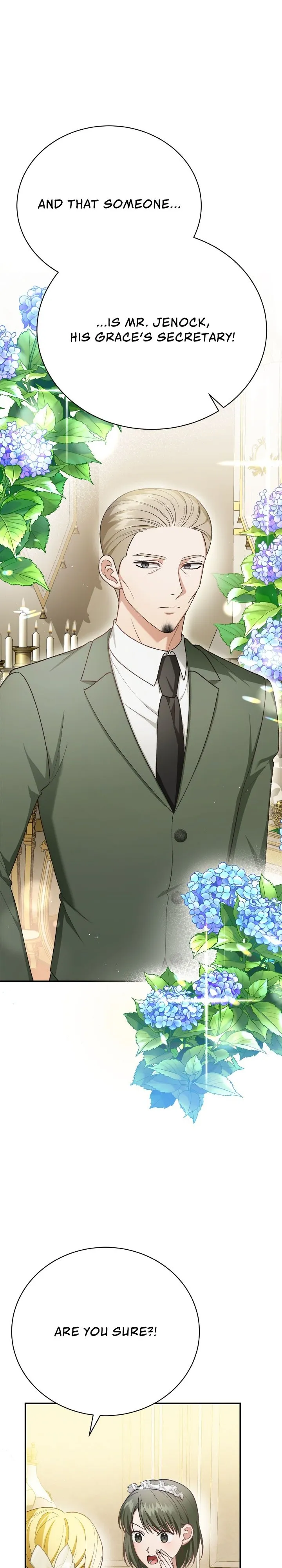 The Mistress Runs Away Chapter 26 Online - página 23