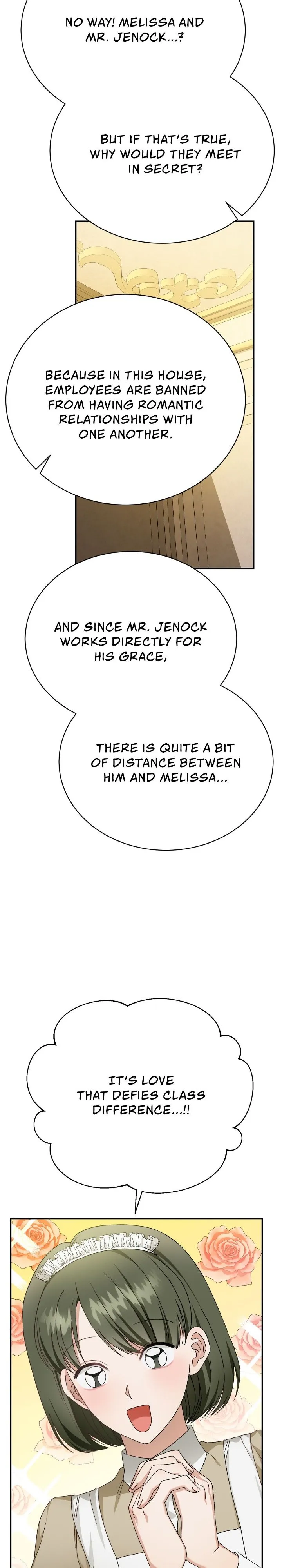 The Mistress Runs Away Chapter 26 Online - página 26