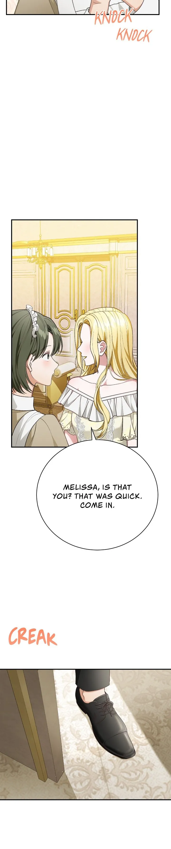 The Mistress Runs Away Chapter 26 Online - página 27