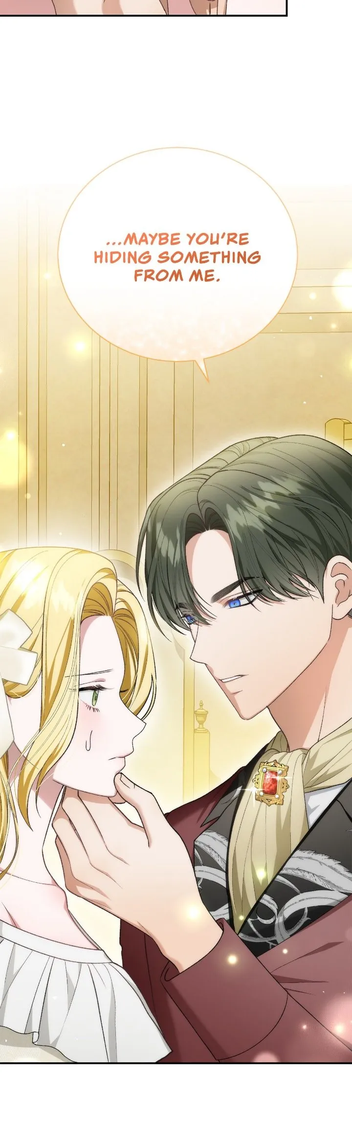 The Mistress Runs Away Chapter 26 Online - página 30
