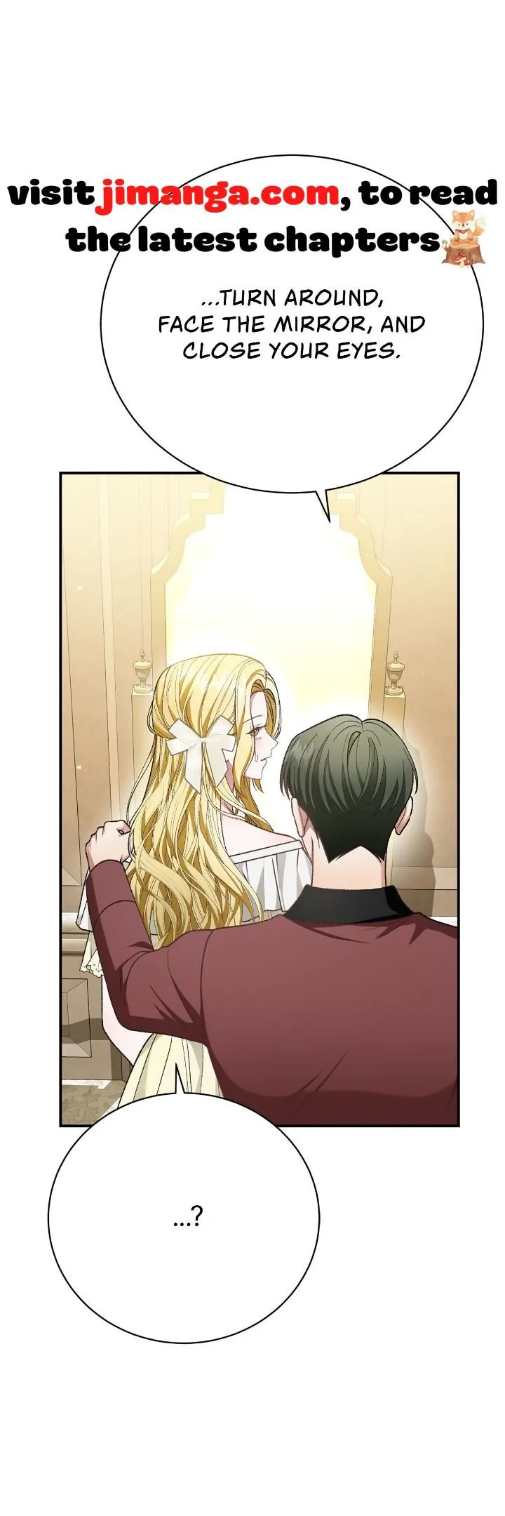 The Mistress Runs Away Chapter 26 Online - página 33
