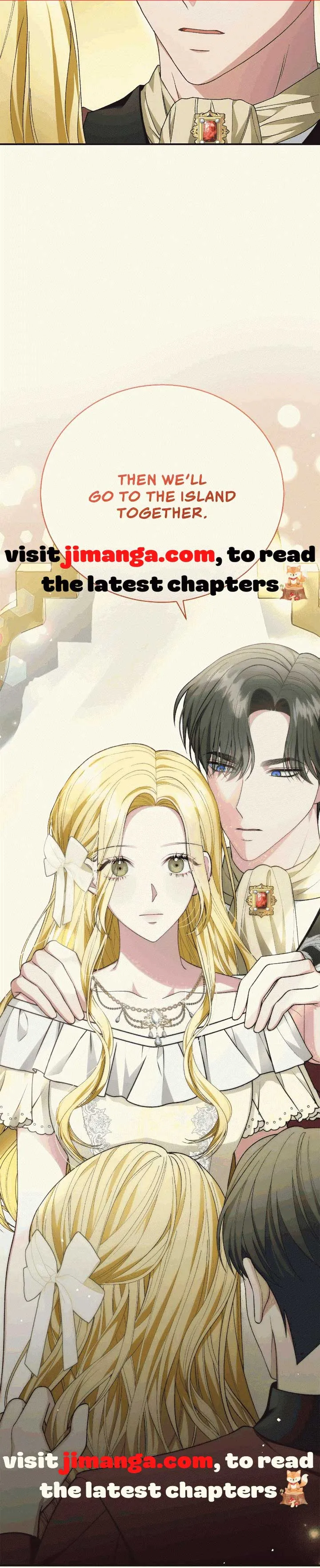 The Mistress Runs Away Chapter 26 Online - página 35