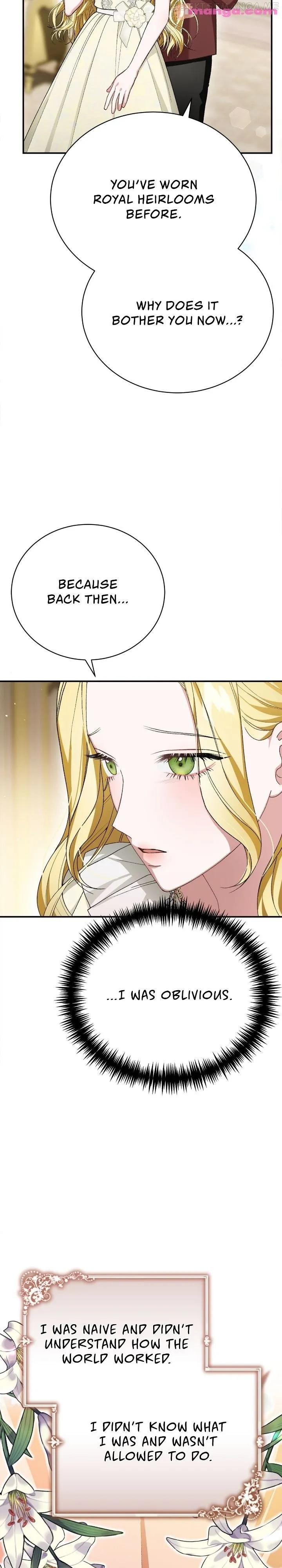 The Mistress Runs Away Chapter 27 Online - página 2