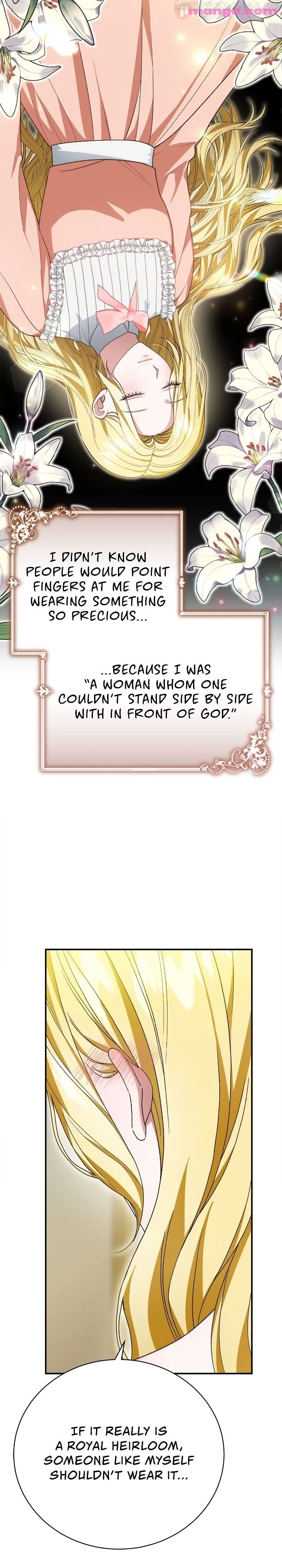 The Mistress Runs Away Chapter 27 Online - página 3