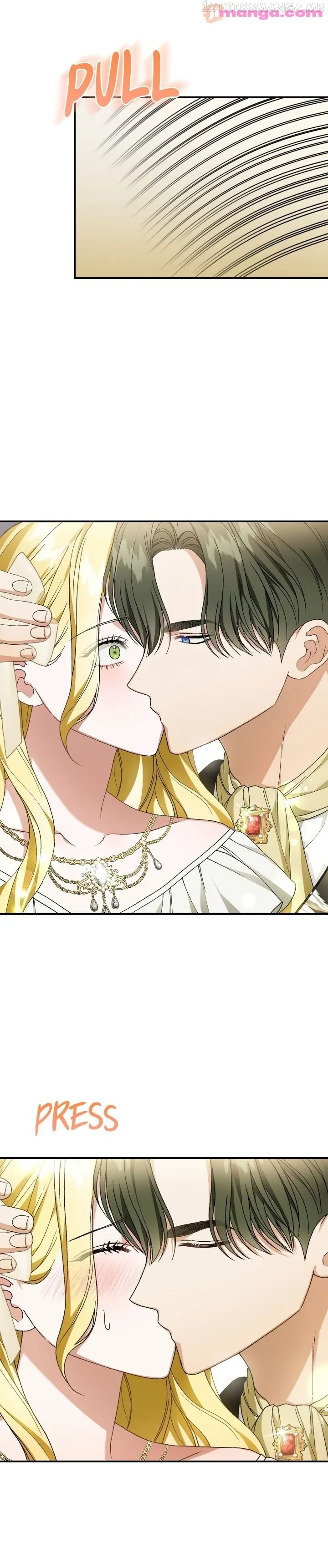 The Mistress Runs Away Chapter 27 Online - página 7