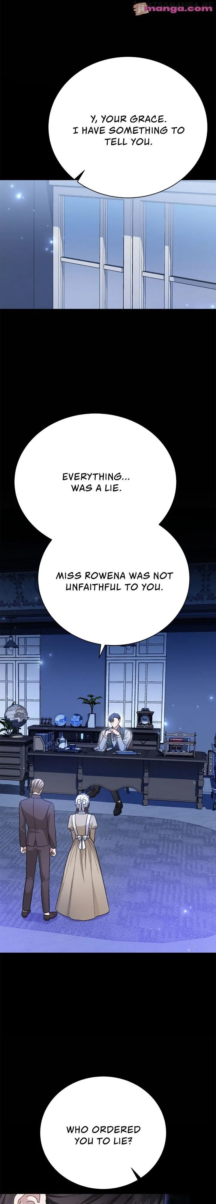 The Mistress Runs Away Chapter 27 Online - página 14