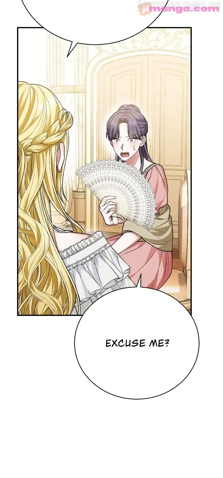 The Mistress Runs Away Chapter 27 Online - página 31