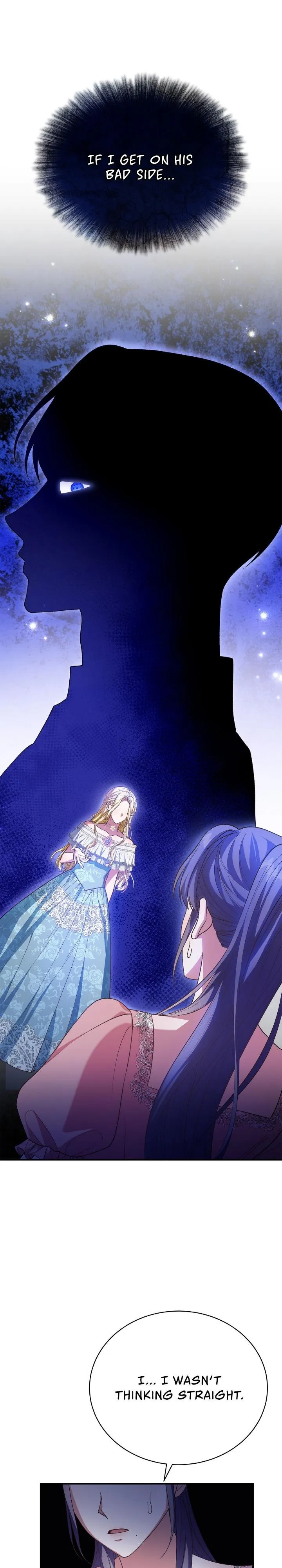 The Mistress Runs Away Chapter 28 Online - página 6