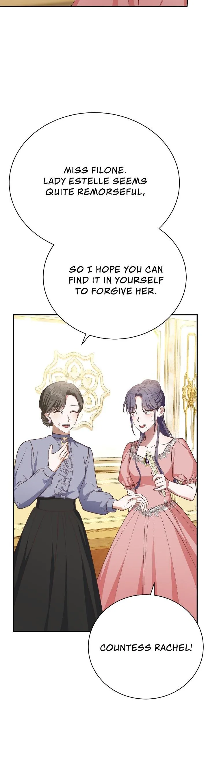 The Mistress Runs Away Chapter 28 Online - página 8