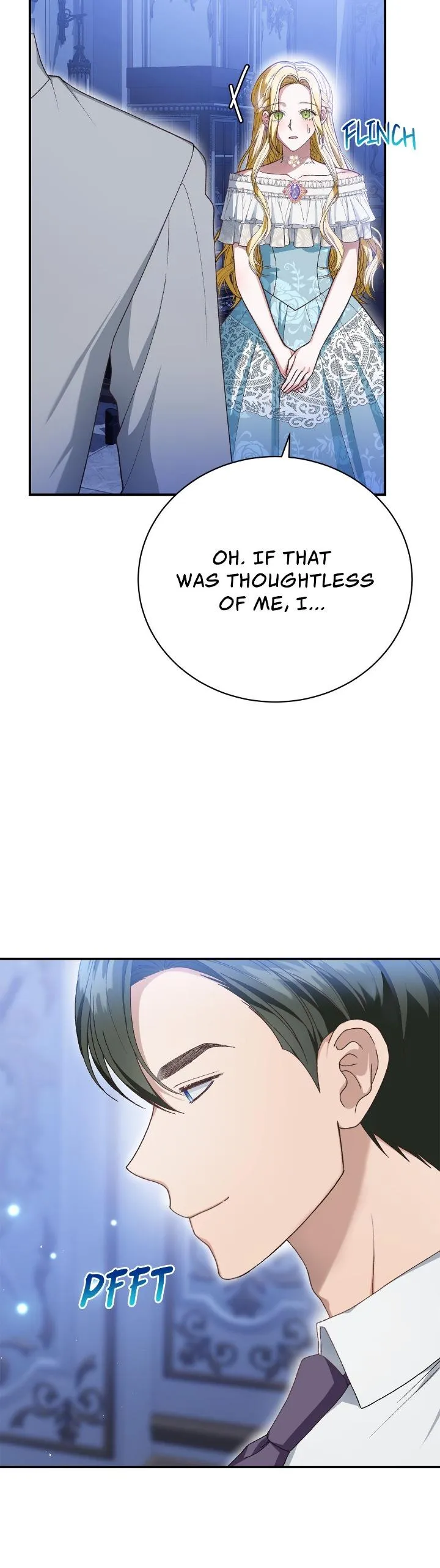 The Mistress Runs Away Chapter 28 Online - página 17
