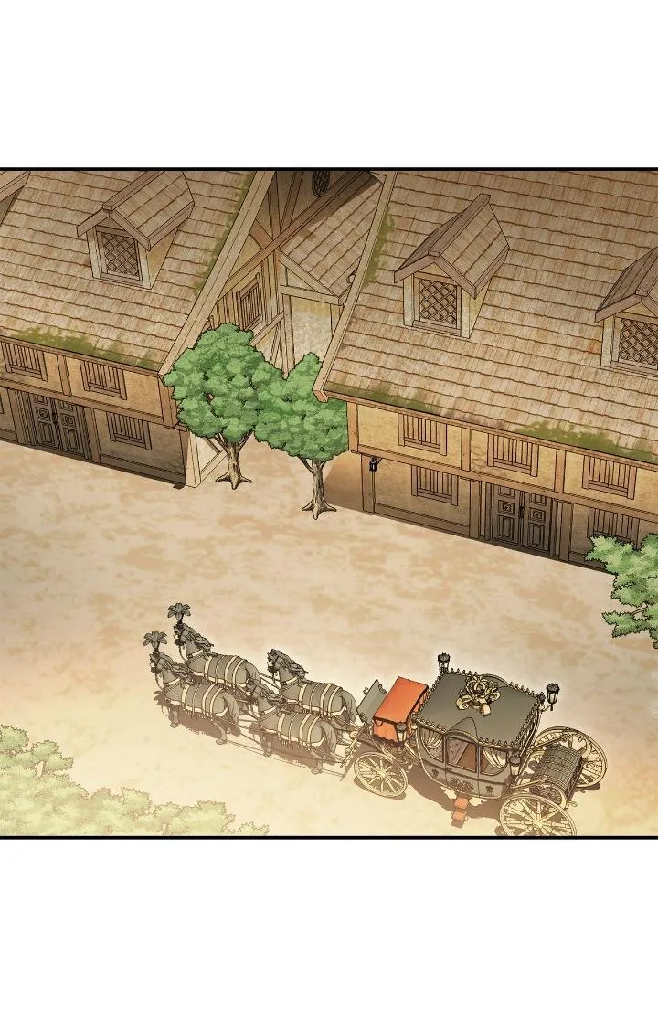 The Mistress Runs Away Chapter 28 Online - página 30