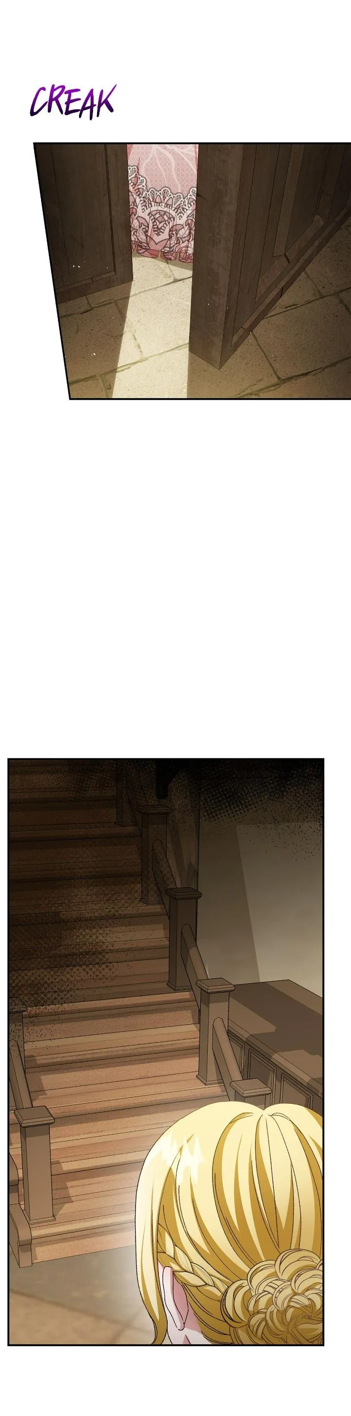 The Mistress Runs Away Chapter 28 Online - página 32