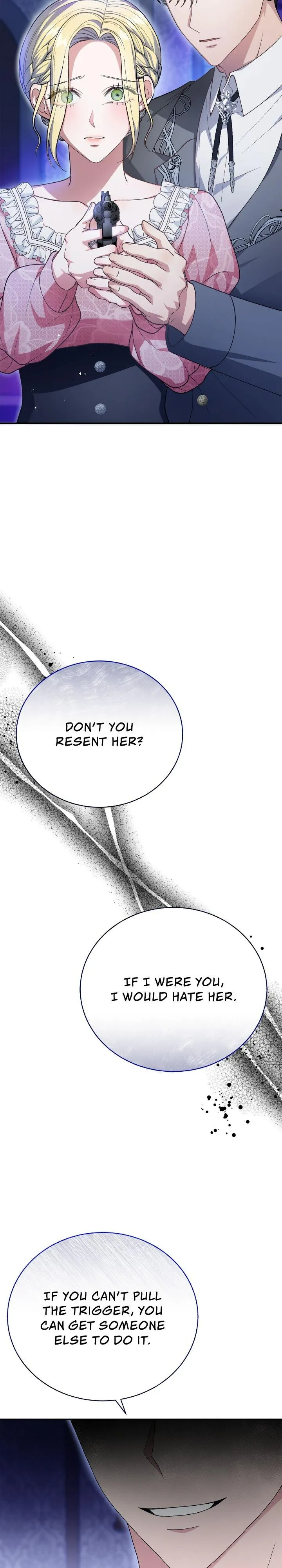 The Mistress Runs Away Chapter 29 Online - página 6