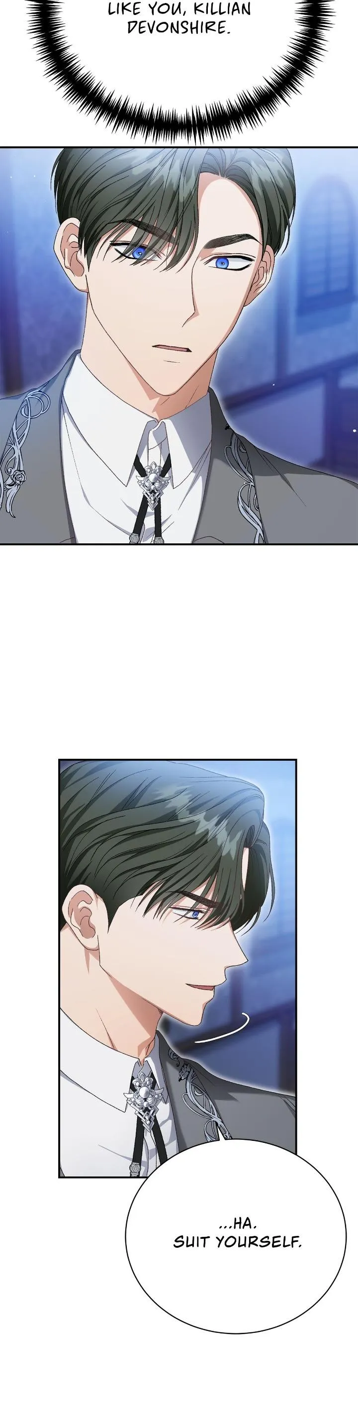 The Mistress Runs Away Chapter 29 Online - página 12