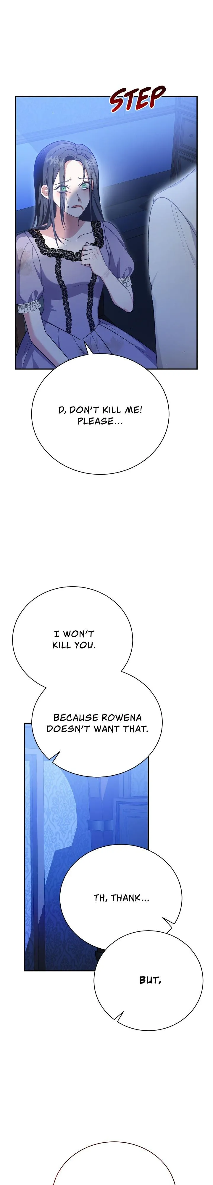 The Mistress Runs Away Chapter 29 Online - página 16
