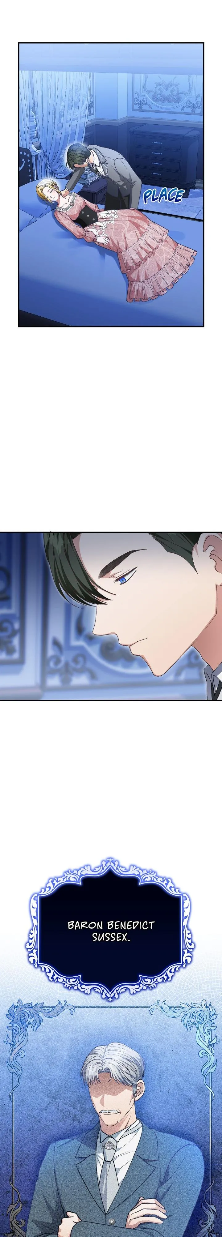 The Mistress Runs Away Chapter 29 Online - página 19