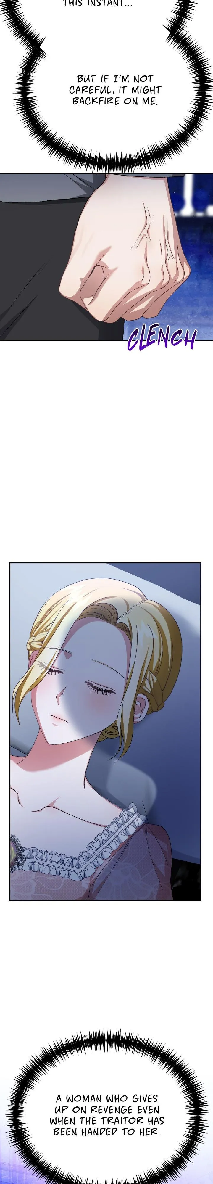 The Mistress Runs Away Chapter 29 Online - página 22