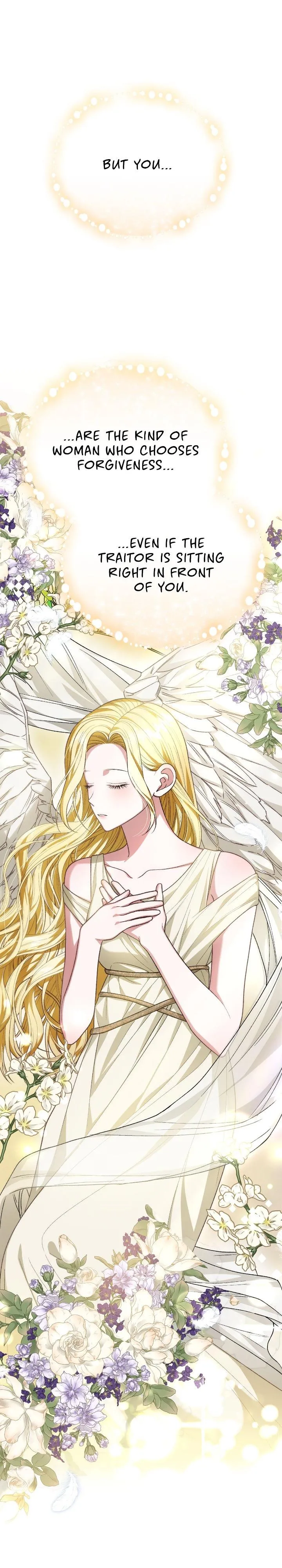 The Mistress Runs Away Chapter 29 Online - página 24