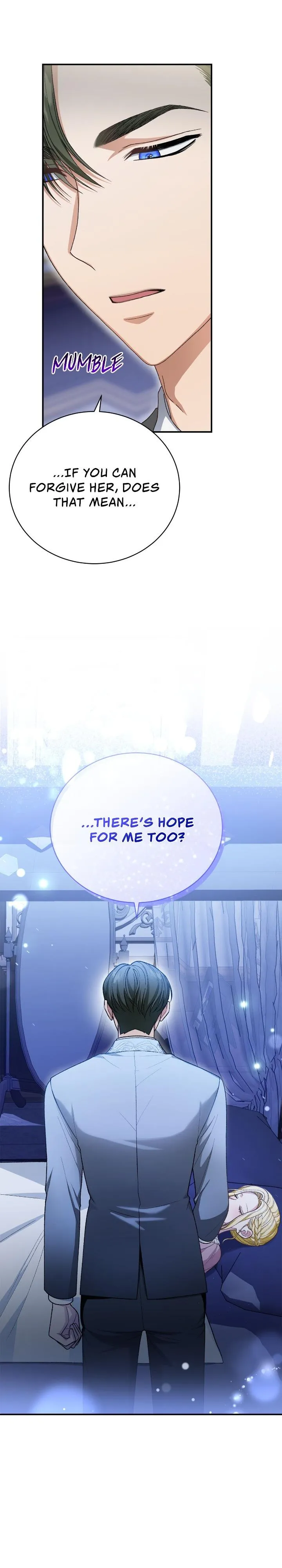 The Mistress Runs Away Chapter 29 Online - página 25
