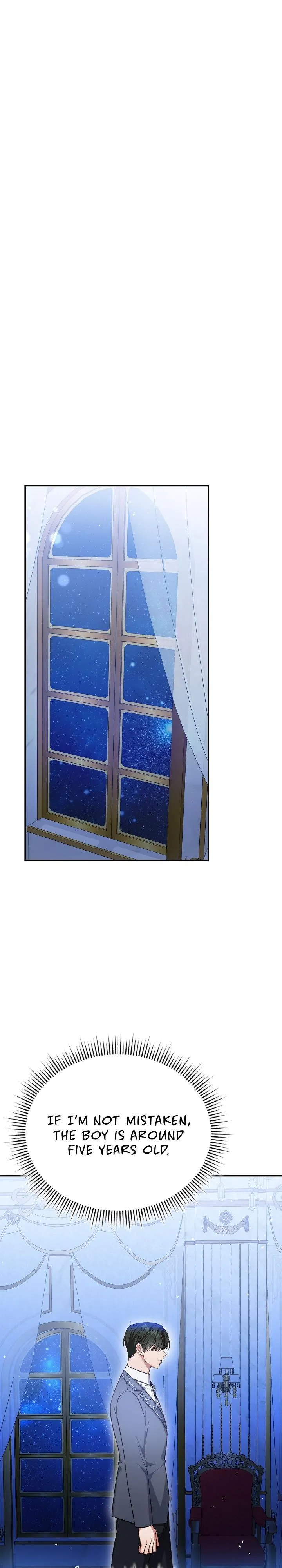 The Mistress Runs Away Chapter 29 Online - página 29