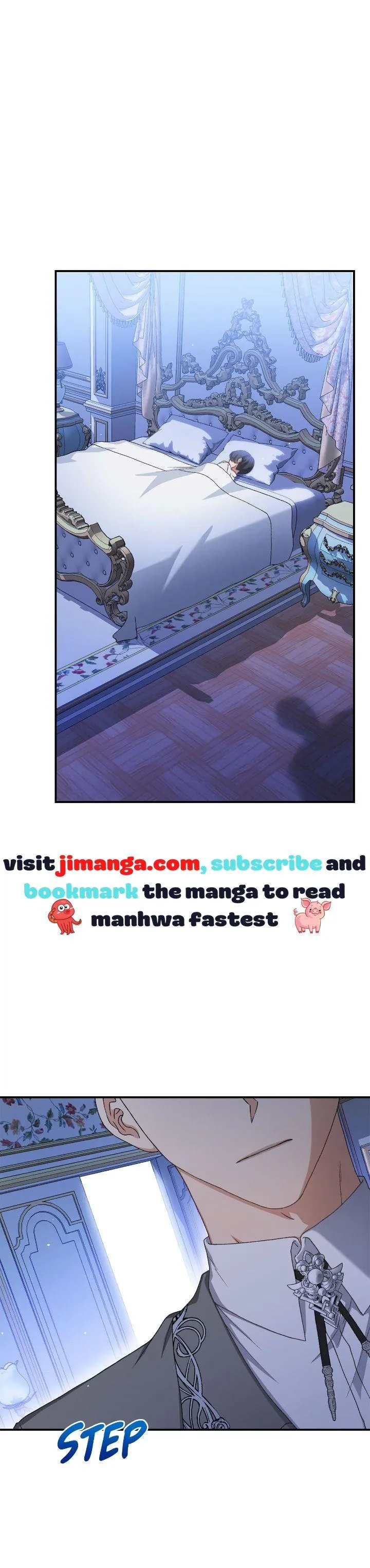 The Mistress Runs Away Chapter 29 Online - página 31